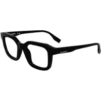 Karl Lagerfeld Lunettes de vue - - KL6197 - Noir - BIO INJ-G820 - 50/20/145
