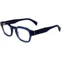 Paul Smith Lunettes de Vue - - PS24626 LEXTON - Transparent blue - Acétate - 48/23/150