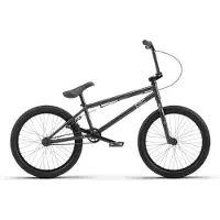 Radio Revo Pro 20´´ Bmx Bike Noir 20´´