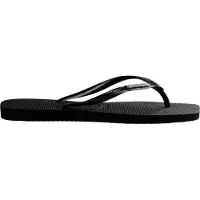 Havaianas 4148257 Flip Flops Noir EU 33-34 Femme