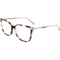 Longchamp Lunettes de Vue LO2661 N 54/15/140 Rose tortoise Acetate WOMAN LO2661 N