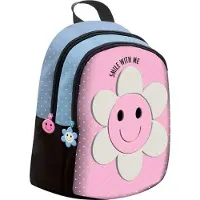 Beniamin Petit sac à dos « Smile with me » -