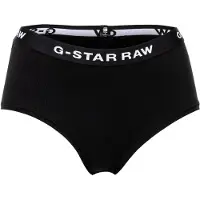 G-Star Slip noir / blanc