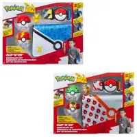 Pokémon - Clip N Go Bandolier Set (PKW0028-6)