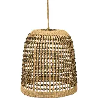Newgarden Lumpos035xxhxnw Pendant Light Marron