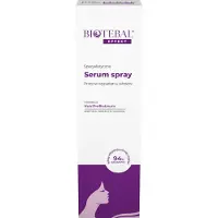 Polpharma Effet Biotebal : thérapie innovante contre la chute des cheveux, 130 ml