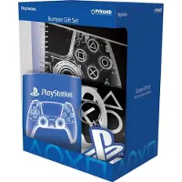 Pyramid Coffret 4 en 1 Playstation, Lunch box, Multicolore