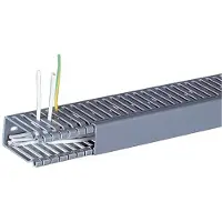 Hager Goulotte de câblage (L x l x H) (200 cm)