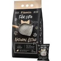 Fitmin Żwirek dla kota For Life 10 l (10 l)