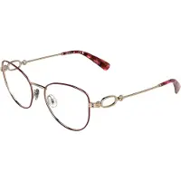Longchamp Lunettes de Vue LO2180 52/18/140 Rose gold Metal WOMAN LO2180