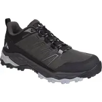MCKINLEY Mc KINLEY Chaussure de randonnée He.-Wander-Schuh Tahsis AQX M - Noir/Anthracite, Taille : 45
