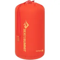Sea to Summit sac de transport Lightweight Stuff Pack 5L Spicy Orange rouge