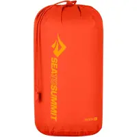 Sea to Summit sac de transport Lightweight Stuff Pack 8L Spicy Orange rouge