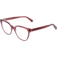 Paul Smith Lunettes de vue - - PS25605 MALEY - Acétate - Transparent burgundy/rose - 51/17/145
