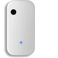 Gistuch Capteur de lumière WiFi Tuya, éclairage domestique intelligent,par association, réglage de la luminosité, compatible avec les appareils Alexa