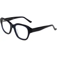 DKNY Lunettes de Vue - - DO5019 - Crystal Ink - Acetate Renew - Femme