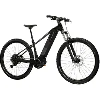 KROSS Influx Hybrid 3.0 29´´ 2026 Mtb Electric Bike Noir,Gris M / 800Wh