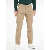Tommy Hilfiger Pantalon chino 'Denton' beige
