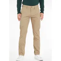 Tommy Hilfiger Pantalon chino 'Denton' beige