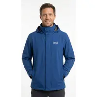 Jack Wolfskin Vestes TrailTime A63903C0631