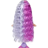 Baby Born Relooking magique : Jolie violette