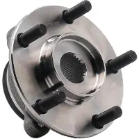 Meyle Moyeu de roue 36-14 652 0003