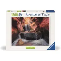 Ravensburger La cascade du Red Canyon 12000801