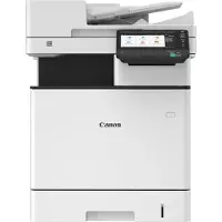 Canon I-Sensys X C1533if II Imprimante Multifonction Laser Couleur A4 Wi-Fi