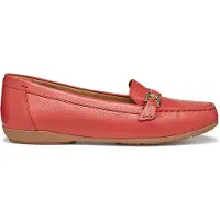 Geox Annytah Loafers Rouge EU 42 Femme