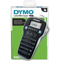 Dymo Étiqueteuse Labelmanager 160P , AZERTY