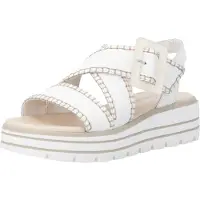 Remonte Sandales blanc
