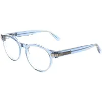 Ferragamo Lunettes de Vue - - SF3045 - Transparent avio - Acétate - Homme