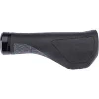 Contec Merge City Ergo Grips Noir 140 mm