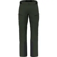 Salewa Sella 3l Powertex Pants Vert 2XL Homme
