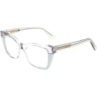 Ferragamo Lunettes de Vue - - SF3052 - Transparent azure - Acétate - 51/17/145