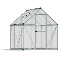Palram Mythos 6x6 serre, 1,85m x 1,85m