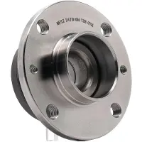 Meyle Moyeu de roue 214 750 0004