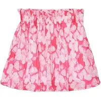 Boboli 773029 Skirt Rose 7 Years Fille