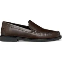 Geox Recanati Loafers Marron EU 42 1/2 Homme