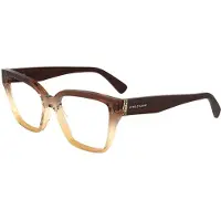 Longchamp Lunettes de Vue LO2733 N 54/16/140 Gradient brown Acetate WOMAN LO2733 N