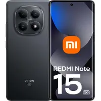 TIM Note 15 17,2 cm (6.77") Double SIM hybride 5G 6 Go 128 Go 5520 mAh Noir