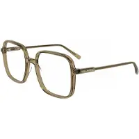 Karl Lagerfeld Lunettes de vue - - KL6192 - Acétate - Marron clair - 55/19/140