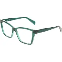 Liu Jo Lunettes de Vue - - LJ2835 - Vert - Plastique - 54 mm