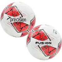 Precision Ballon De Football Fusion Fifa Basic Training
