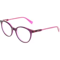 Liu Jo Lunettes de Vue - - LJ2832 - Violet/cyclamen - Acétate - Femme