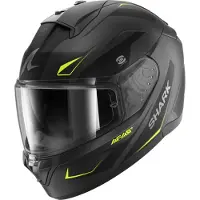 Shark Ridill 2 Mekarium Ece Full Face Helmet Noir S