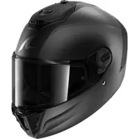 Shark Spartan Rs Dark Shadow Full Face Helmet Noir 2XL