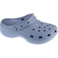 Crocs Chaussures Classic Platform Clog 206750453