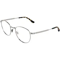 Lacoste Lunettes de Vue L2315 52/20/140 Light gunmetal Metal UNISEX L2315