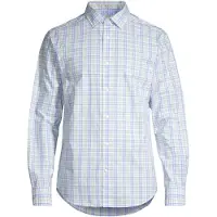 Gant 3260068 Regular Fit Long Sleeve Shirt Bleu 2XL Homme